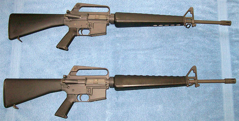 ARMSLIST - For Sale: Colt AR15 SP1 Pre-ban AR-15