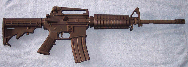 Arm1 Rifle Stag Arms First Ar Rifle > AR Discussions > AR15.COM
